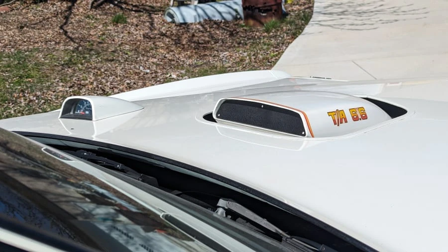 1977 Pontiac LeMans 4th+ Gen - Image 17 of 31