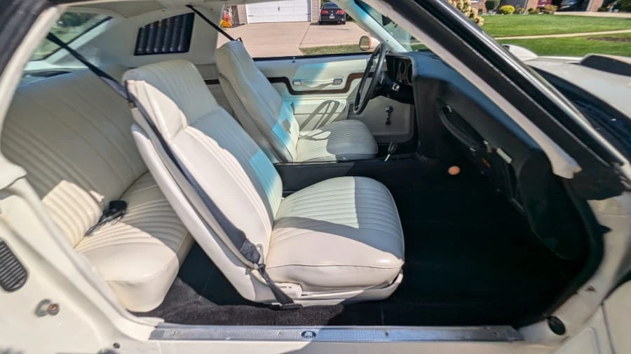 1977 Pontiac LeMans 4th+ Gen - Image 17 of 28