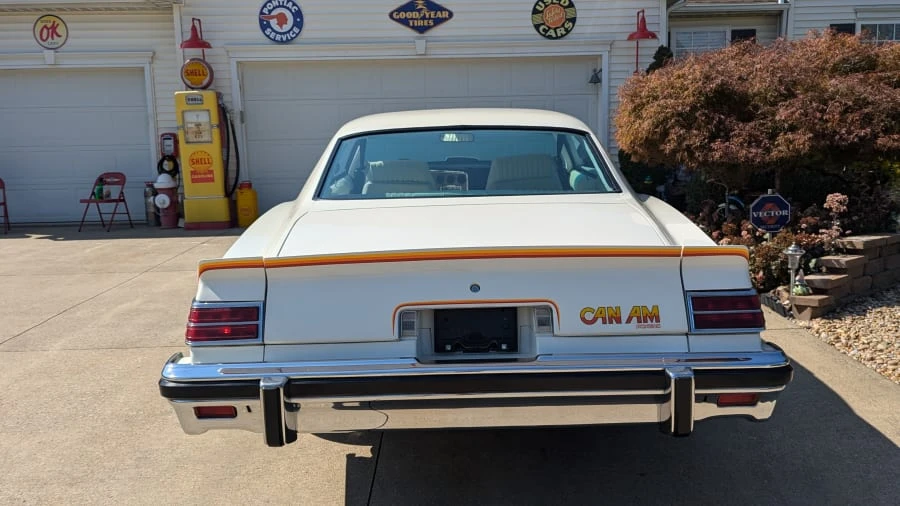 1977 Pontiac LeMans 4th+ Gen - Image 7 of 28