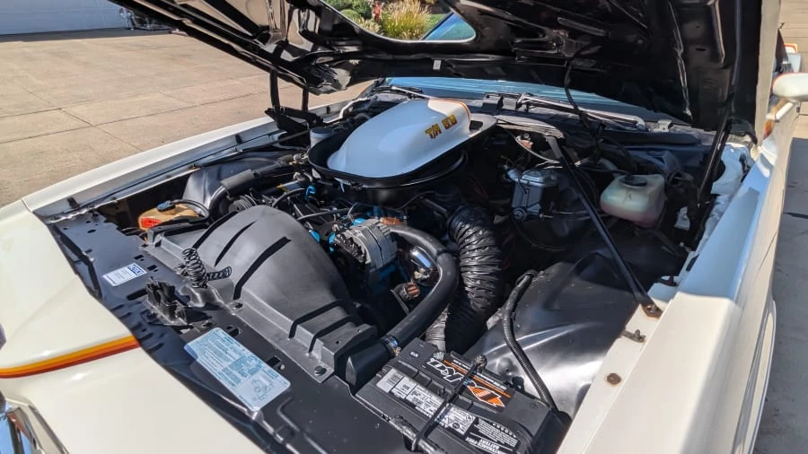 1977 Pontiac LeMans 4th+ Gen - Image 24 of 28