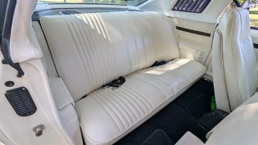1977 Pontiac LeMans 4th+ Gen - Image 16 of 28