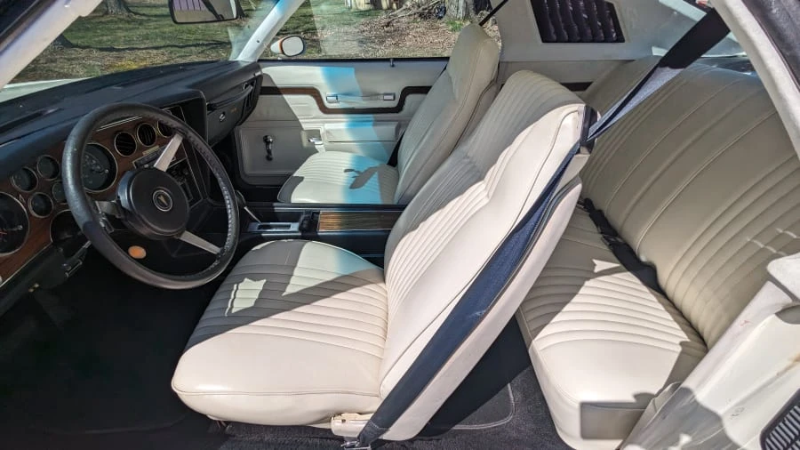 1977 Pontiac LeMans 4th+ Gen - Image 21 of 31