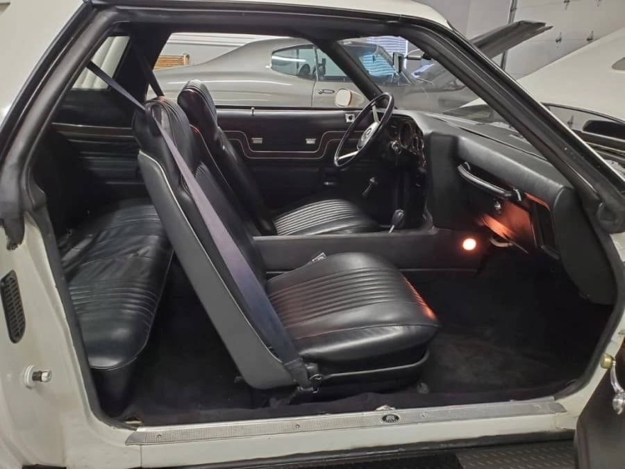 1977 Pontiac LeMans 4th+ Gen - Image 5 of 8