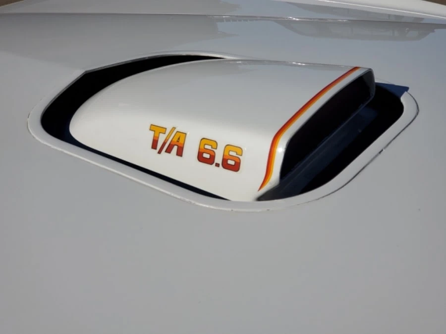 1977 Pontiac LeMans 4th+ Gen - Image 6 of 8