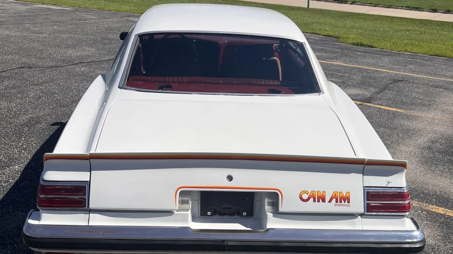 1977 Pontiac LeMans 4th+ Gen - Image 7 of 19