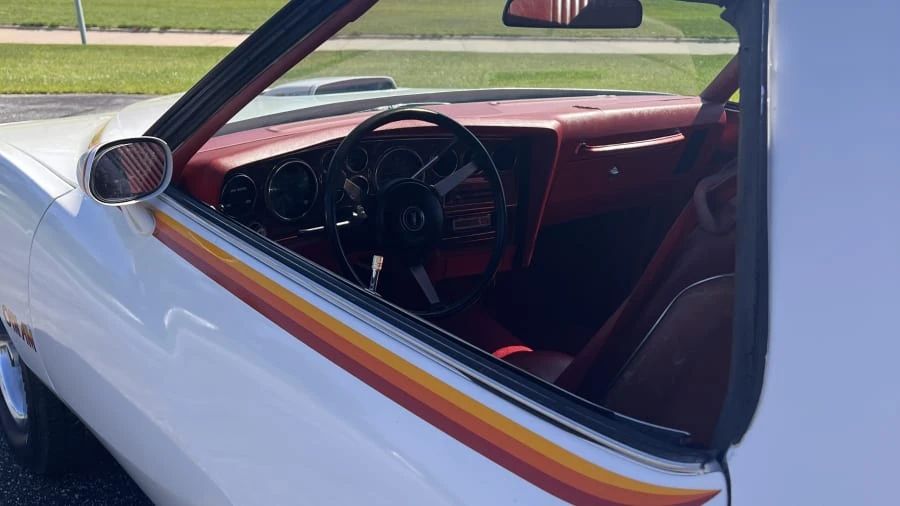 1977 Pontiac LeMans 4th+ Gen - Image 12 of 19