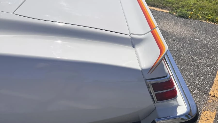 1977 Pontiac LeMans 4th+ Gen - Image 15 of 19