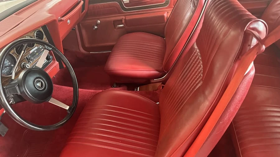 1977 Pontiac LeMans 4th+ Gen - Image 3 of 19