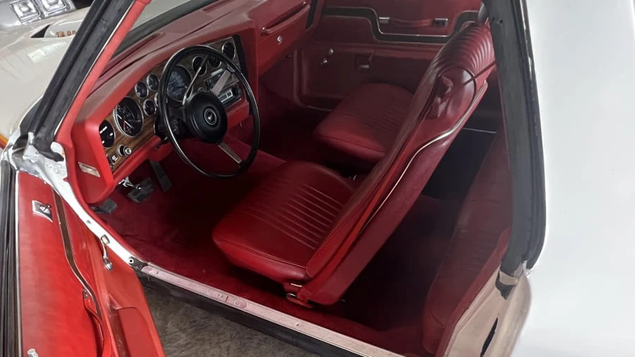 1977 Pontiac LeMans 4th+ Gen - Image 5 of 19