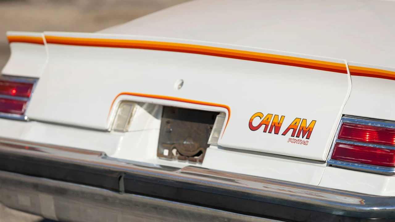 1977 Pontiac LeMans 4th+ Gen - Image 15 of 31