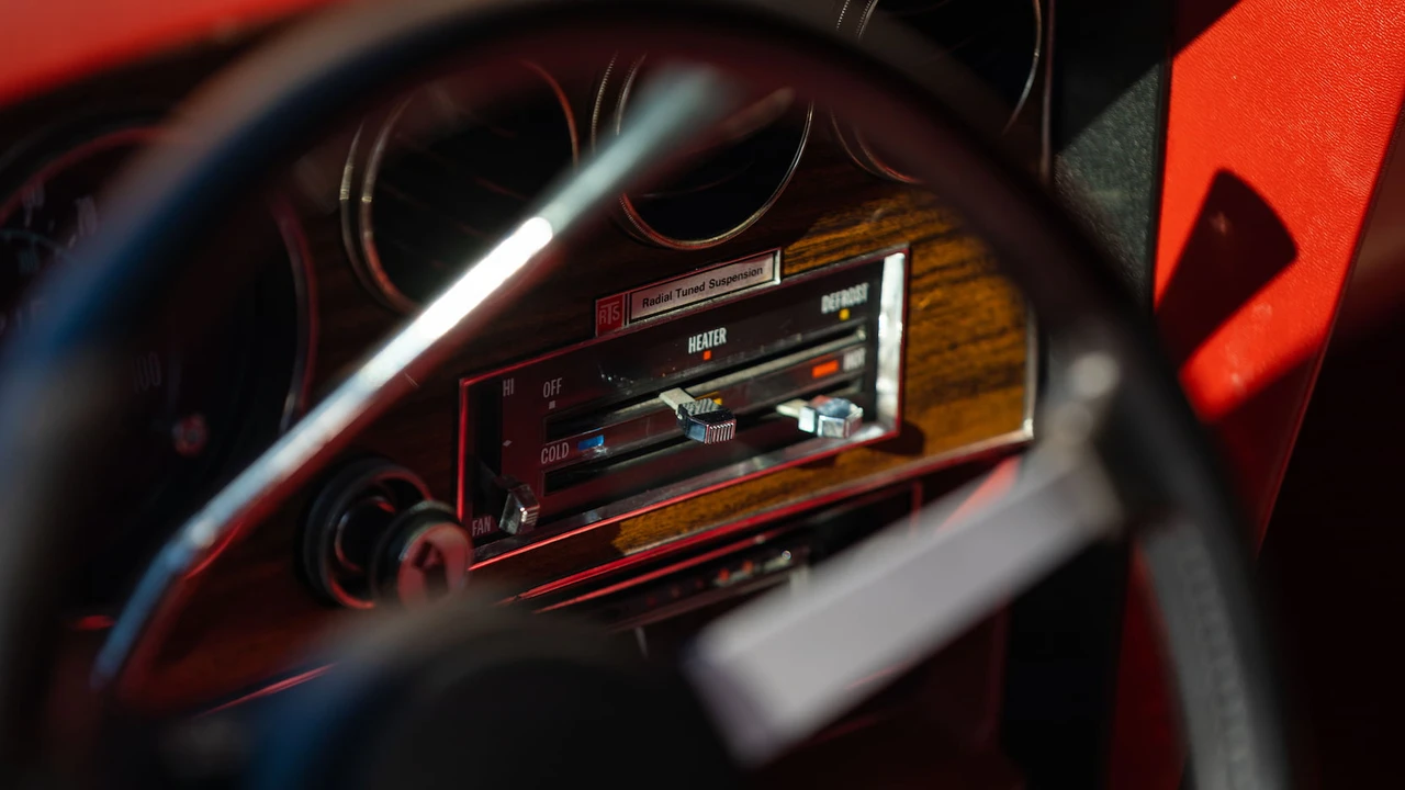 1977 Pontiac LeMans 4th+ Gen - Image 17 of 31