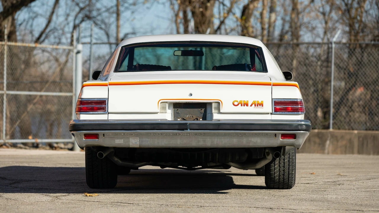 1977 Pontiac LeMans 4th+ Gen - Image 18 of 31