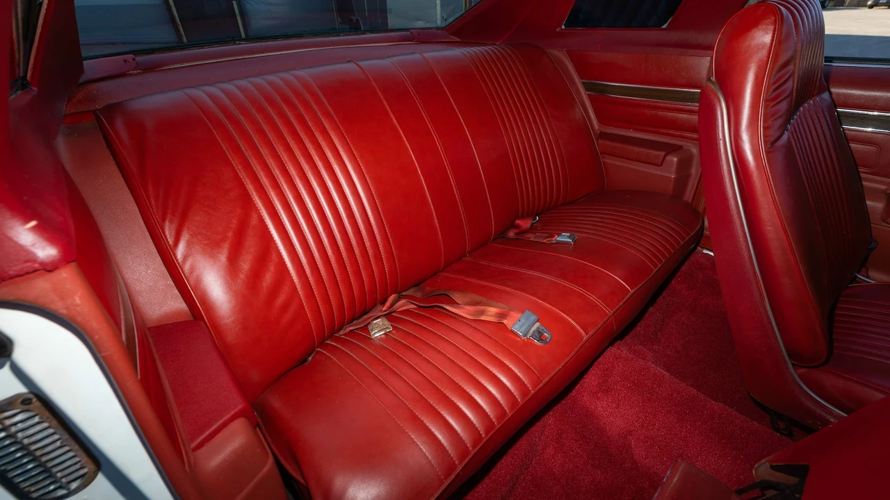 1977 Pontiac LeMans 4th+ Gen - Image 22 of 31