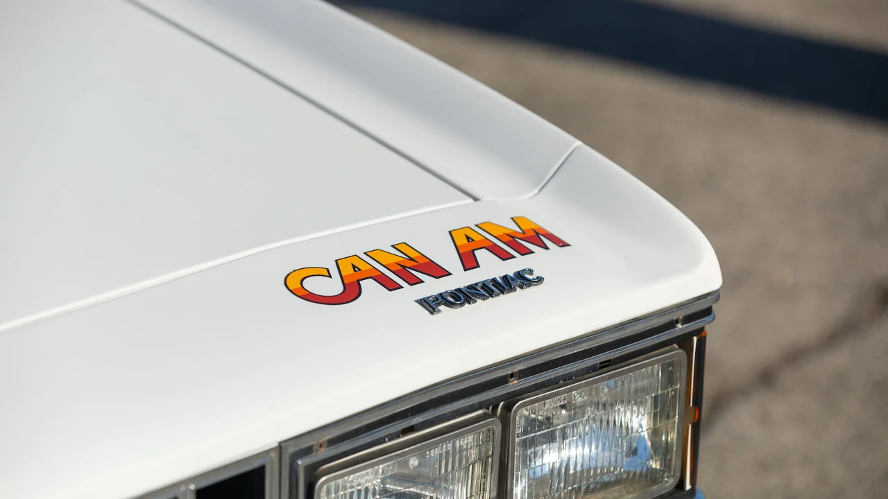 1977 Pontiac LeMans 4th+ Gen - Image 26 of 31