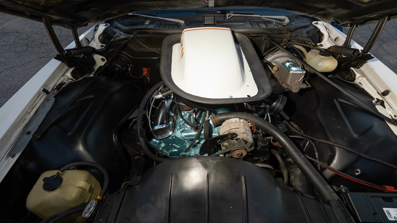 1977 Pontiac LeMans 4th+ Gen - Image 27 of 31