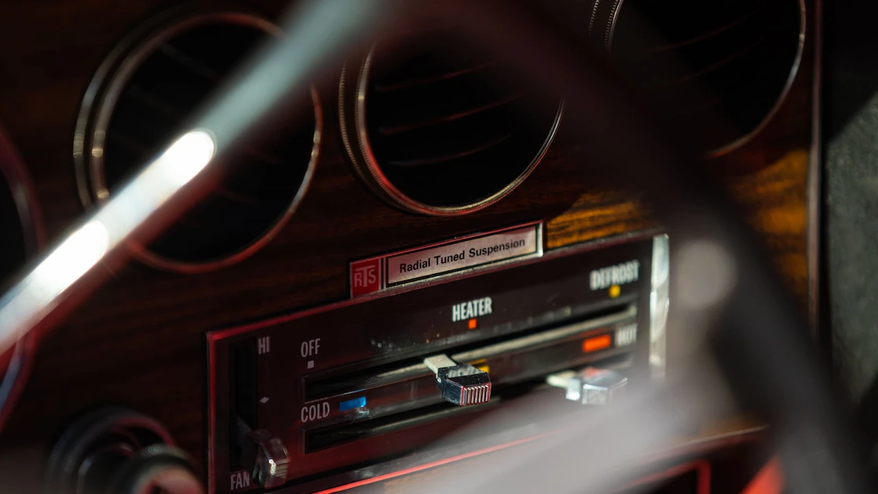 1977 Pontiac LeMans 4th+ Gen - Image 31 of 31
