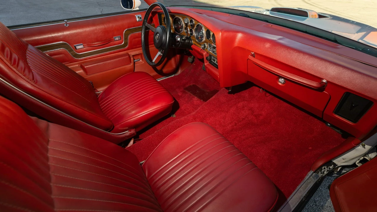 1977 Pontiac LeMans 4th+ Gen - Image 5 of 31