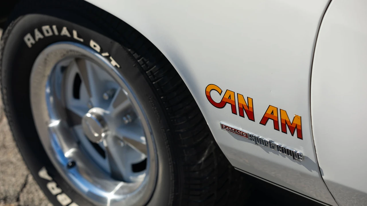 1977 Pontiac LeMans 4th+ Gen - Image 9 of 31