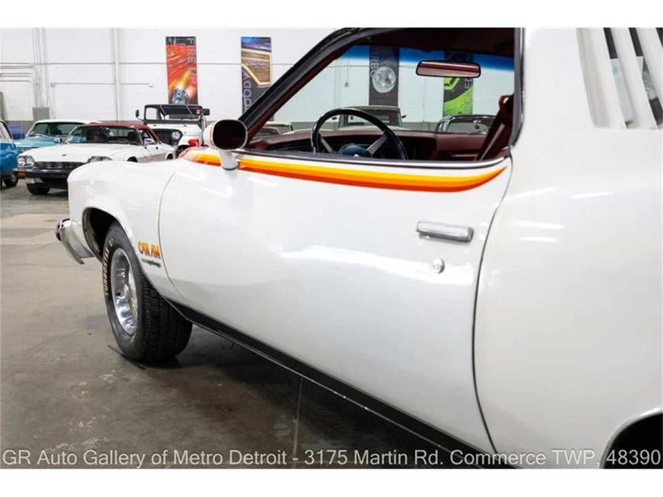 1977 Pontiac Firebird - Image 21 of 31
