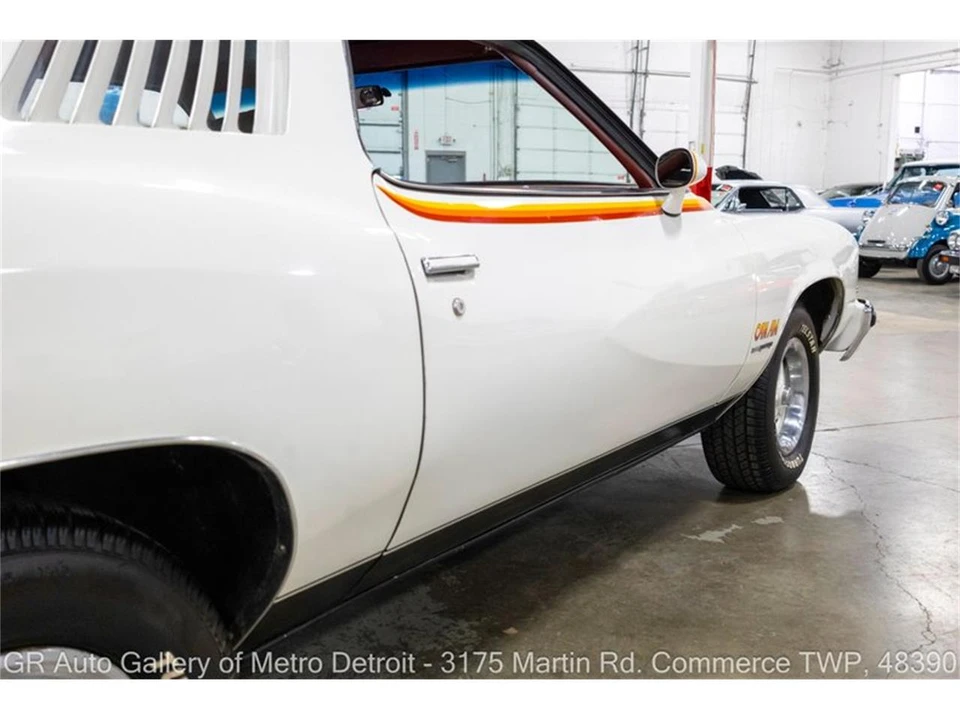 1977 Pontiac Firebird - Image 22 of 31