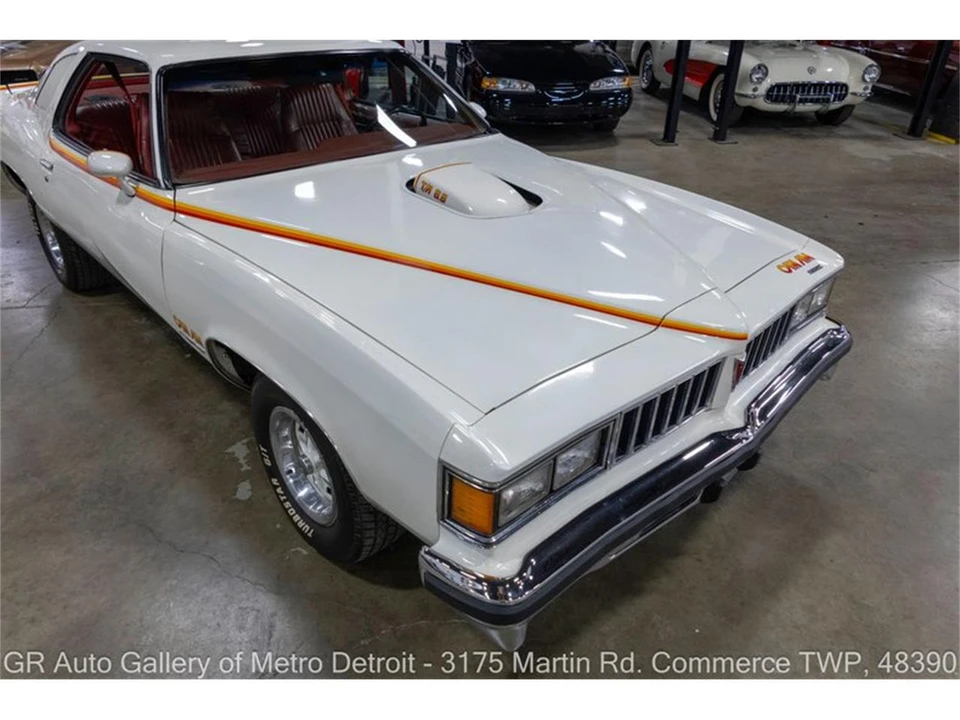 1977 Pontiac Firebird - Image 13 of 31