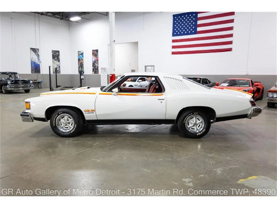 1977 Pontiac Firebird - Image 3 of 31