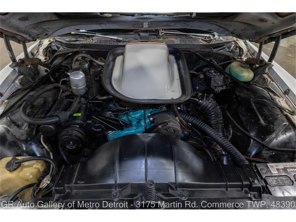 1977 Pontiac Firebird - Image 18 of 31