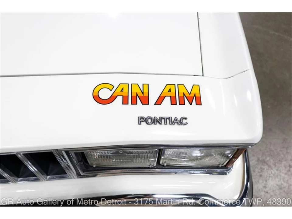 1977 Pontiac Firebird - Image 24 of 31