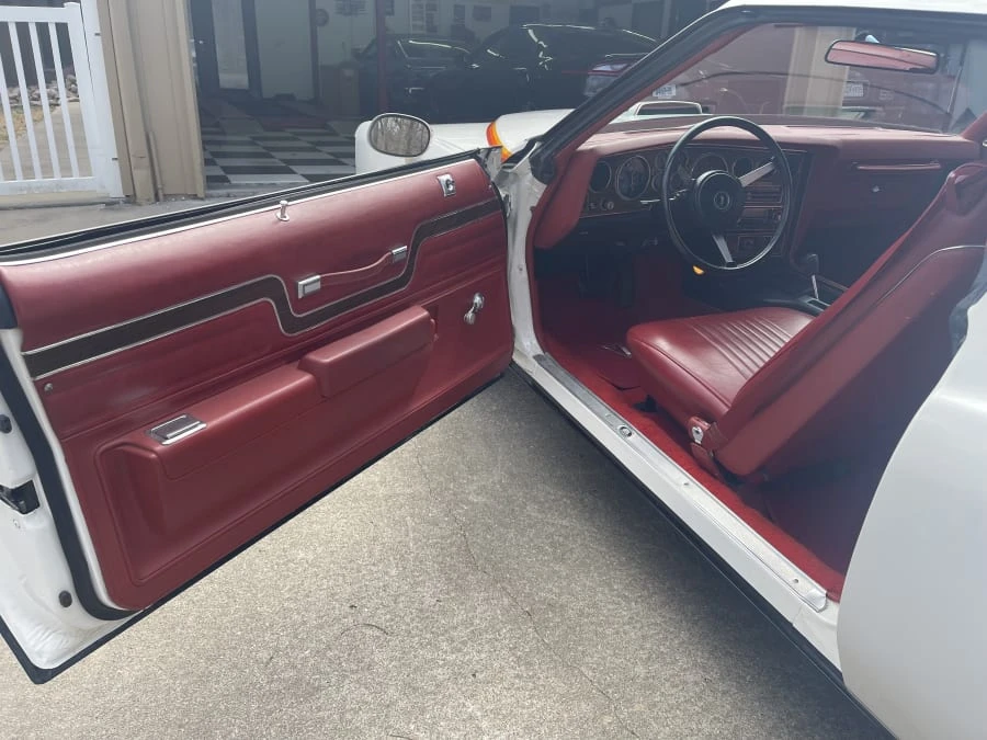1977 Pontiac LeMans 4th+ Gen - Image 4 of 21