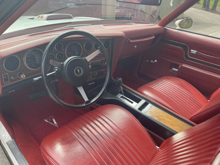 1977 Pontiac LeMans 4th+ Gen - Image 5 of 21