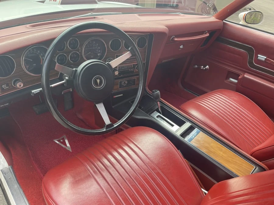 1977 Pontiac LeMans 4th+ Gen - Image 6 of 21