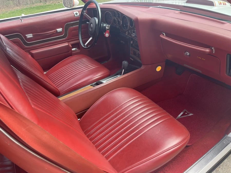 1977 Pontiac LeMans 4th+ Gen - Image 7 of 21