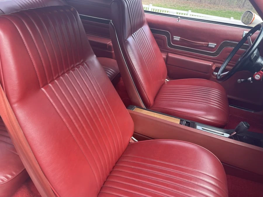 1977 Pontiac LeMans 4th+ Gen - Image 8 of 21