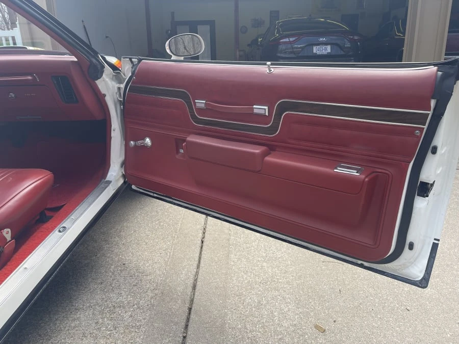 1977 Pontiac LeMans 4th+ Gen - Image 9 of 21