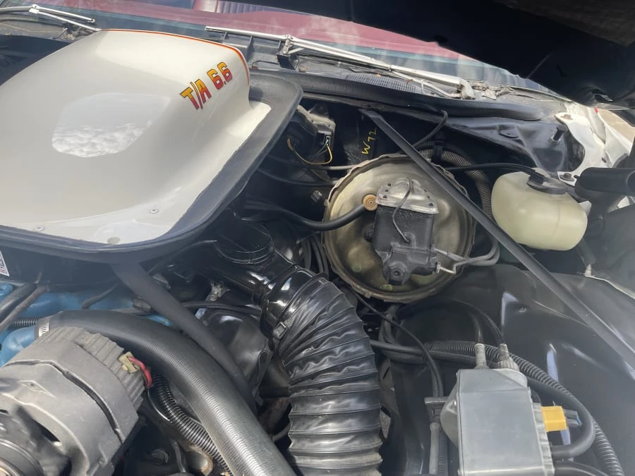 1977 Pontiac LeMans 4th+ Gen - Image 10 of 21