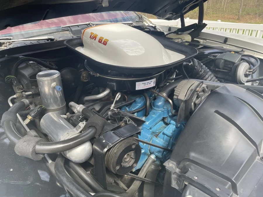 1977 Pontiac LeMans 4th+ Gen - Image 12 of 21