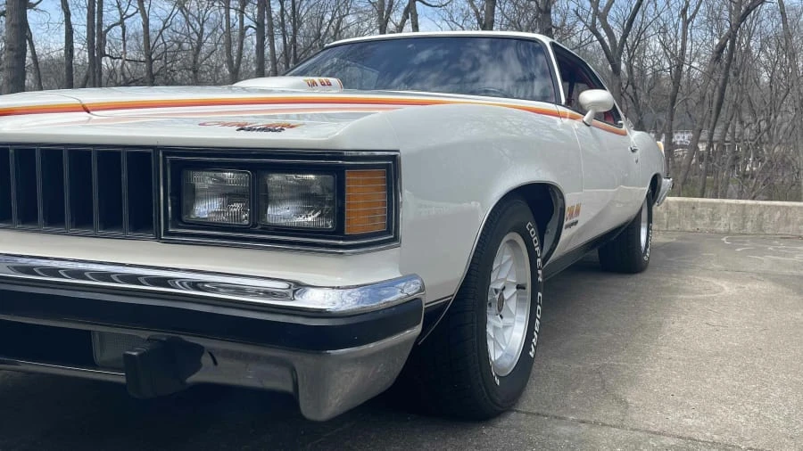 1977 Pontiac LeMans 4th+ Gen - Image 13 of 21