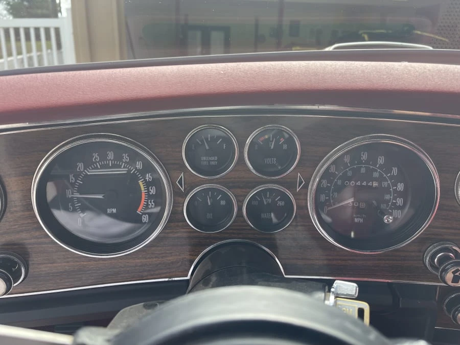 1977 Pontiac LeMans 4th+ Gen - Image 19 of 21