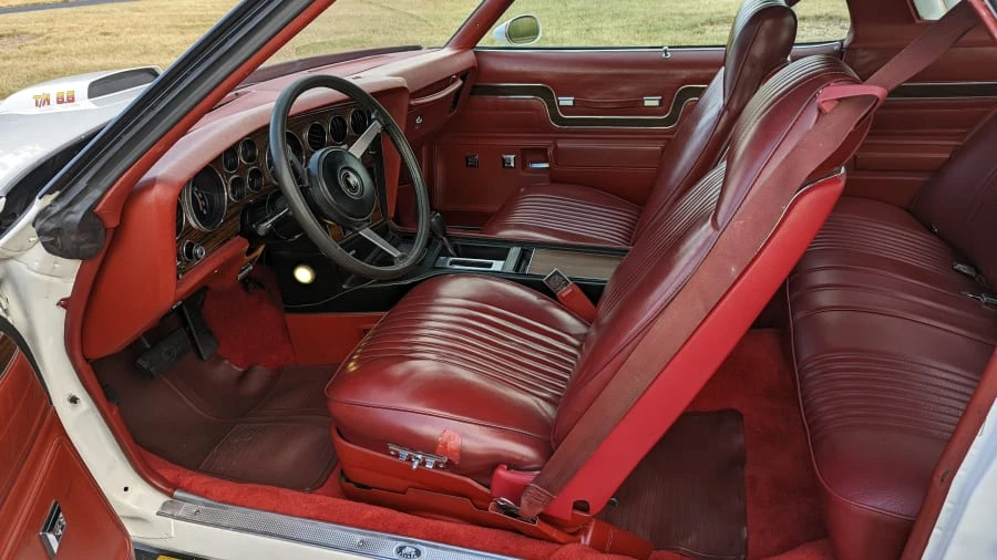 1977 Pontiac LeMans 4th+ Gen - Image 3 of 25
