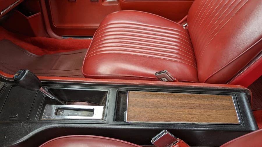 1977 Pontiac LeMans 4th+ Gen - Image 5 of 25