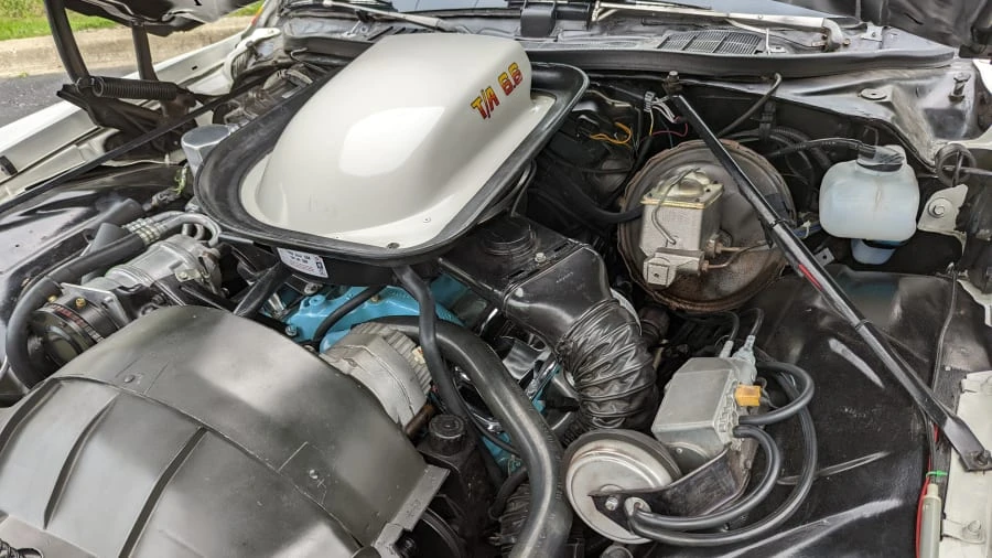 1977 Pontiac LeMans 4th+ Gen - Image 6 of 25