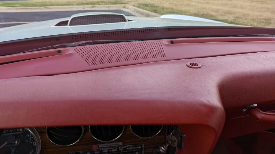 1977 Pontiac LeMans 4th+ Gen - Image 12 of 25