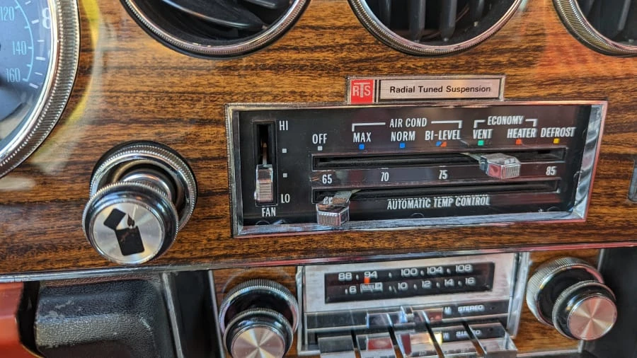 1977 Pontiac LeMans 4th+ Gen - Image 18 of 25