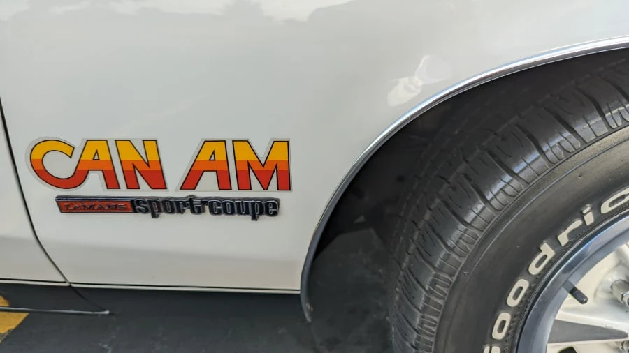1977 Pontiac LeMans 4th+ Gen - Image 19 of 25