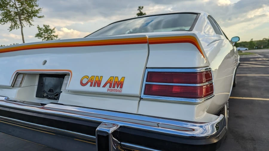 1977 Pontiac LeMans 4th+ Gen - Image 21 of 25