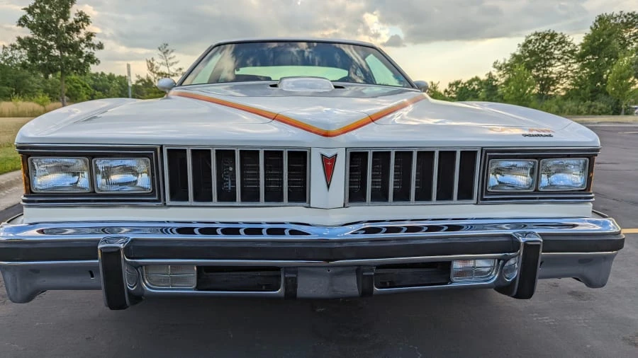 1977 Pontiac LeMans 4th+ Gen - Image 23 of 25