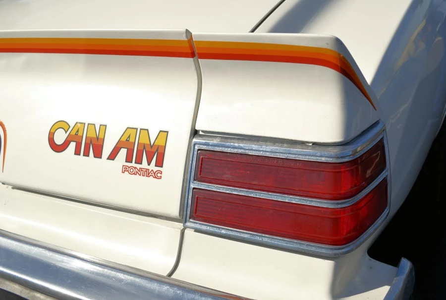 1977 Pontiac LeMans 4th+ Gen - Image 5 of 5