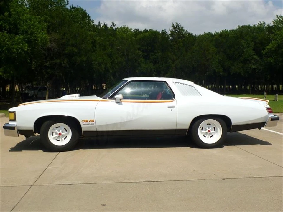 1977 Pontiac Firebird - Image 2 of 12
