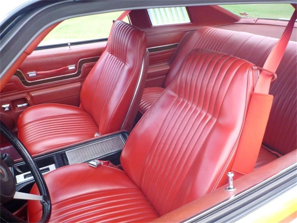 1977 Pontiac Firebird - Image 12 of 12