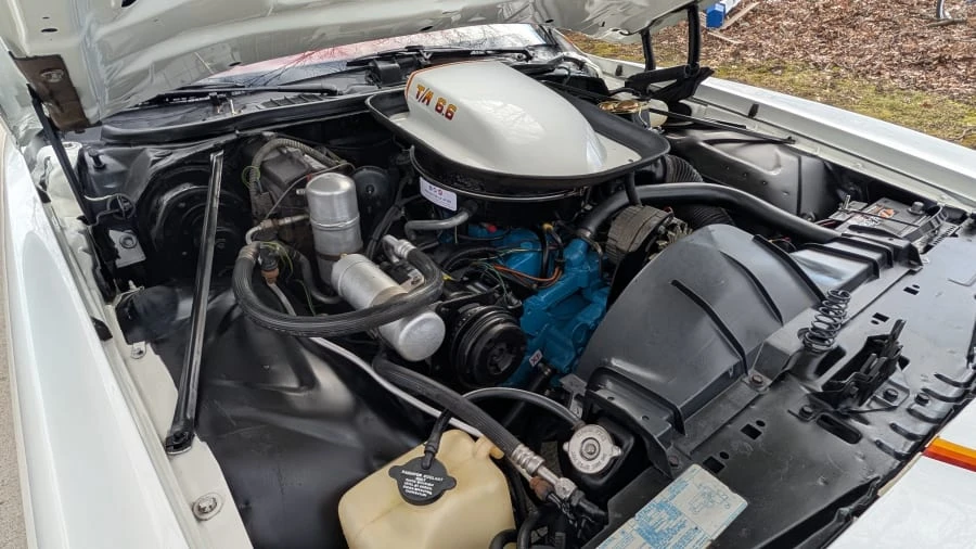 1977 Pontiac LeMans 4th+ Gen - Image 24 of 26